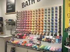 -LUSH(威尼斯人店)