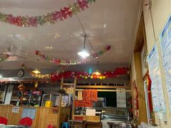 -闻道食府烙饼卷带鱼(原车耳营店原大觉寺店)