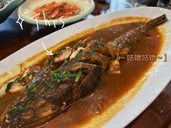 -韩记海鲜饺子旗舰店(红海新区店)