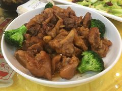 -台山美食一绝阿四台山黄鳝饭(阿四创作店)