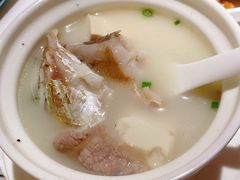 -菉雅苑·湛江菜(前海卓越INTOWN店)