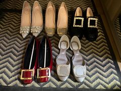 -Roger Vivier(北京SKP店)