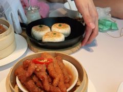 -红顶食府(滨湖九号店)