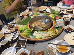 -椰小鸡·琼州糟粕醋·火锅(美兰缤纷城店)