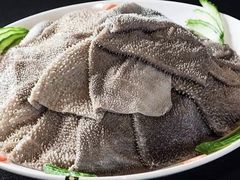 巴蜀毛肚-红菇坊鲜汤火锅(橡树湾店)