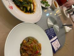 -北海富丽华大酒店·御园中餐厅
