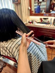 -BarberKiNG男士理发馆Barbershop