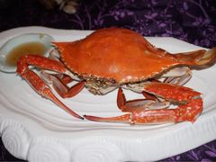 -浩运·海鲜青岛菜·海胆水饺(石老人店)