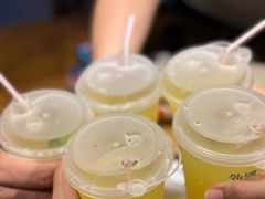 -菌彩云南野生菌火锅(万达广场店)