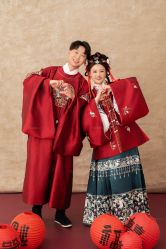 -雪中彩影婚纱摄影·微光艺术中心