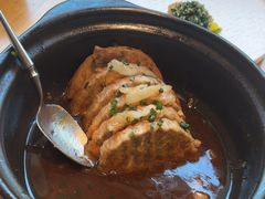 -竹里馆 ·茶食(奥体店)