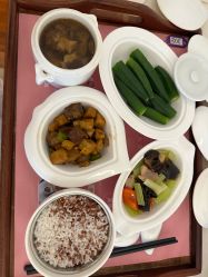 -兰心墩楠月子会所(万达店)