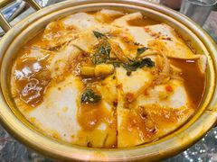 -浩海火燒雲傣家菜(芮欧百货店)