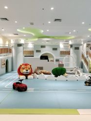 -meland亲子乐园•派对•研学(苏州悠方购物中心店)