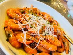 -通安客栈中餐厅·何家小馆