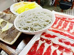 -肥婆麻辣火锅.顺德首创药材麻辣火锅(容桂店)