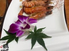 -渔日本料理铁板烧(新天地假日广场店)