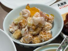 -大潮淮·淮扬菜(何园旗舰店)