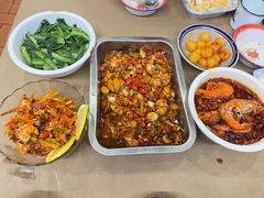 -老三样·旧食新味(万寿宫店)