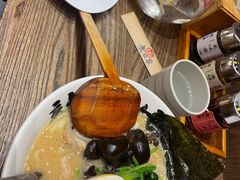 -无敌家现熬骨汤拉面(颐堤港店)