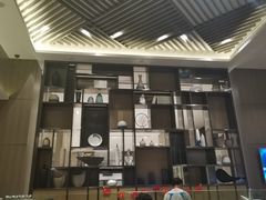 -陆家嘴万怡酒店·万荟轩
