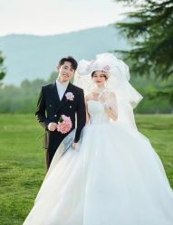 -第一夫人婚纱摄影(南京店)