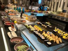 -广州粤海喜来登酒店