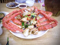 -亚龙湾海底世界