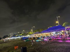 -东莞银行篮球中心