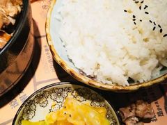-犟骨头(津南永旺店)