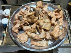 梭边鱼-肖肖酸萝卜鱼火锅(总店)