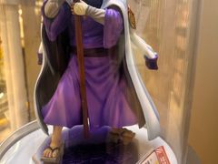 -泡泡玛特POPMART(上海环球港店)