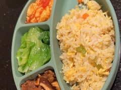 -三亚亚龙湾瑞吉酒店·铭轩中餐厅Mingxuan·海南菜·粤菜