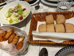 -西堤牛排(南京龙江店)