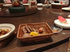 -西郊八号·山野江西菜(开发区店)