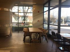 -Bracket Coffee(银河SOHO店)