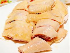-侨美食家·粤菜(体育西路店)