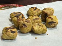-云南建水鸡脚王烧烤(商贸路店)