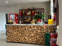 -钰田大院•怀柔本土菜(雁栖湖店)