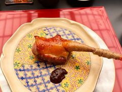 -鳥喜Toriki怀石烧鸟料理