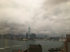 -宜必思香港中上环酒店