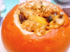 -大树餐厅(红旗街万达店)