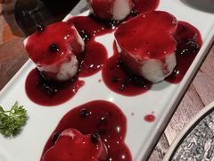 -前海沿·青岛菜(大拇指广场石老人店)