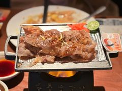 -木村武·手作寿司料理(中山亭店)