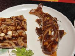 -老北京胡同味道二荤铺(酒仙桥店)