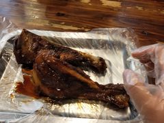 -赵元章肉骨烧(山塘街店)