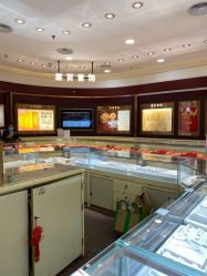 -菜百首饰店(东方新天地店)