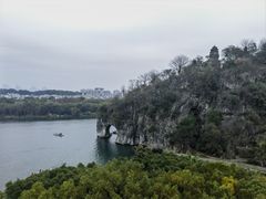 -璟象酒店-爱丽坊景观餐厅