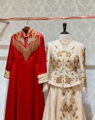 -Bridal Queen·婚纱女皇