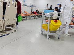 -上海市东方医院(总院)